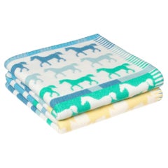Gray Textiles and Quilts