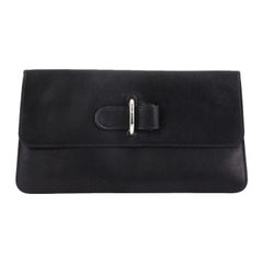 Hermes Chaine D'Ancre Clutch Evercalf