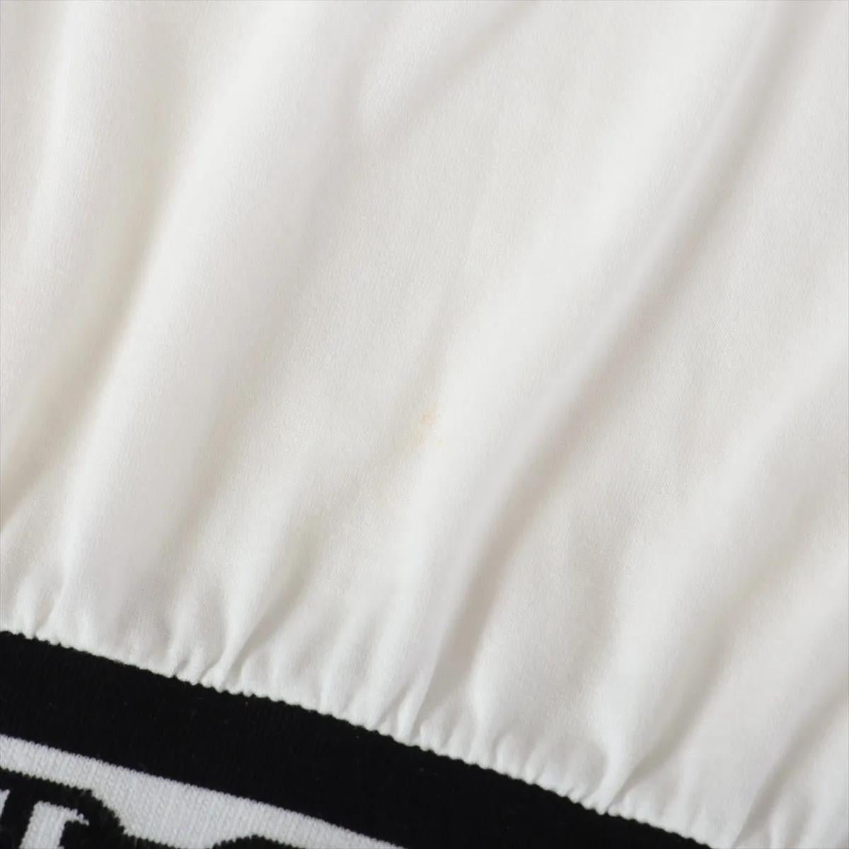 Hermès Chaîne d'Ancre T-shirt en coton blanc en vente 4