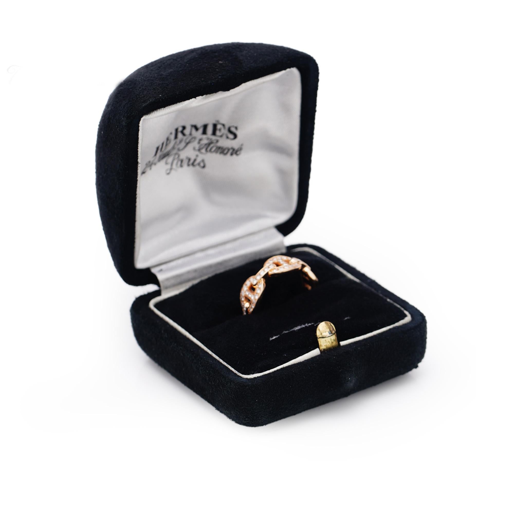 hermes verlobungsring