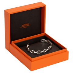 Hermes Chaine D'Ancre Enchainee-Armband