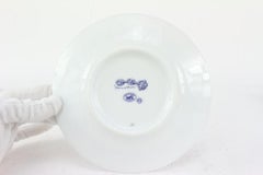 Hermes Chaine d'Ancre Plate 59her723