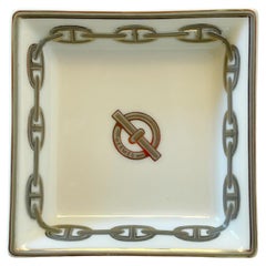 Hermes "Chaine D'Ancre" Vide Poche oder Wechselgeldtablett