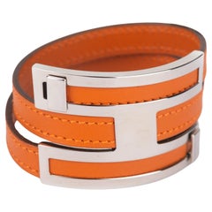 Bracciale Hermès Chamonix Pousee Pousse