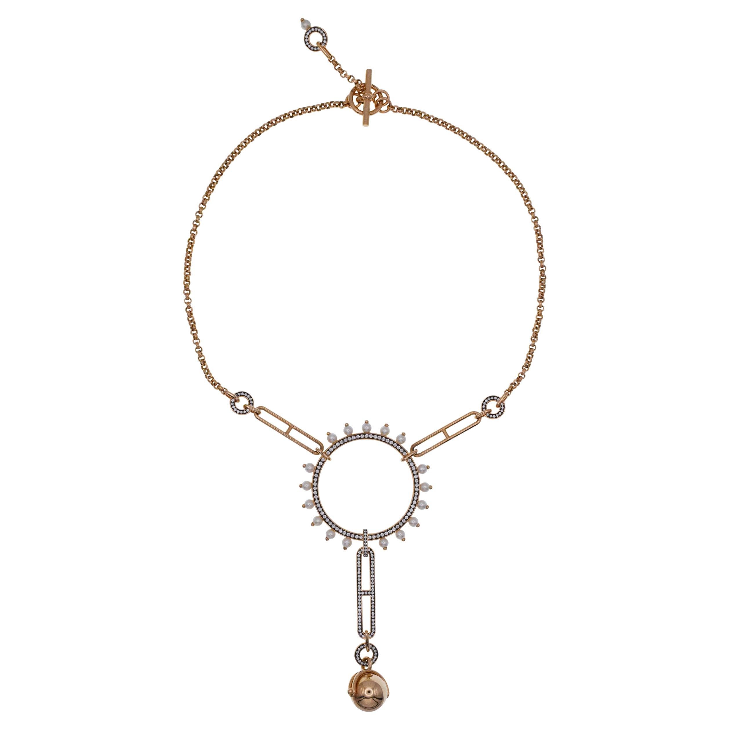 Hermès Collares gota