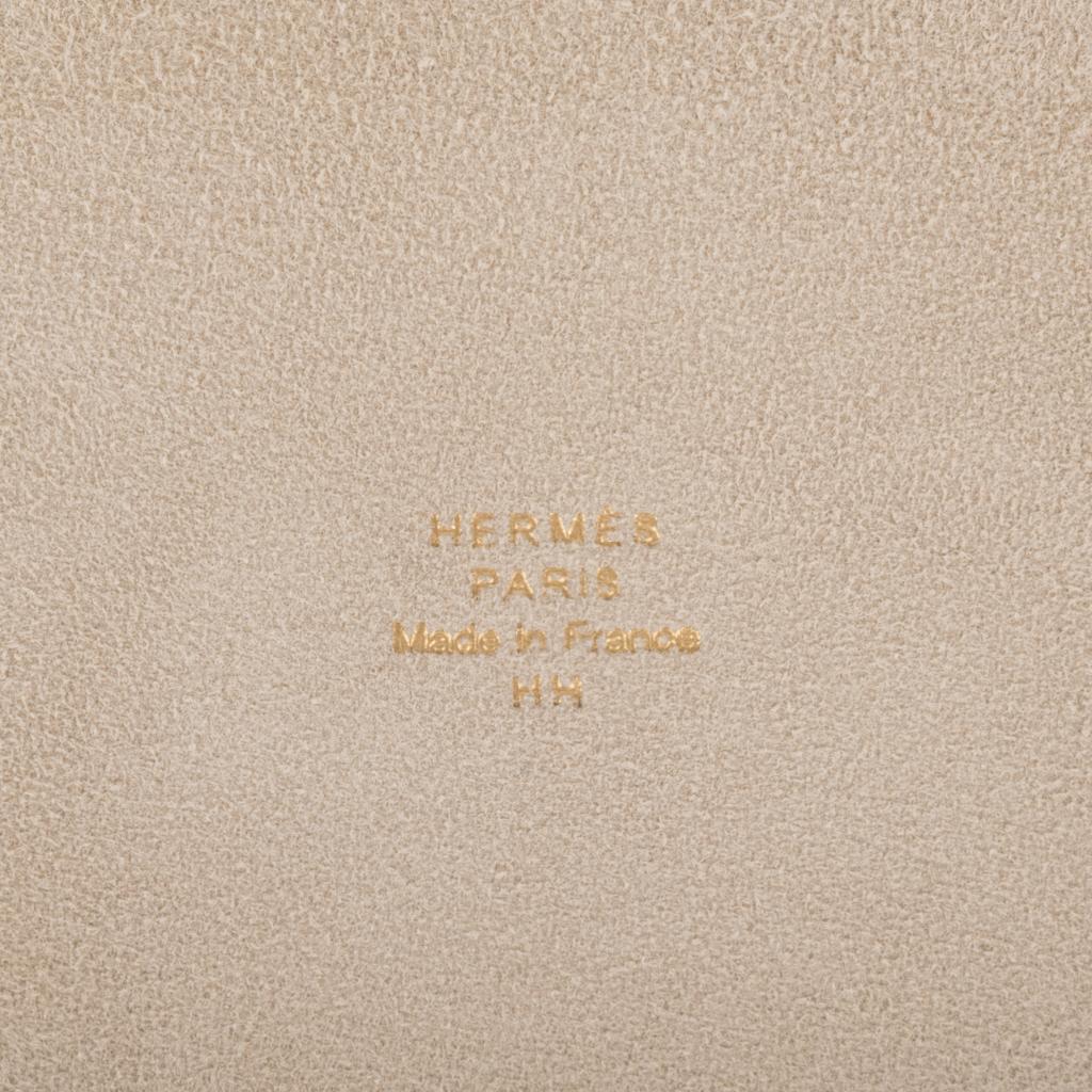 Women's or Men's Hermes Change Tray Carnets D'Equateur Porcelain New w/Box