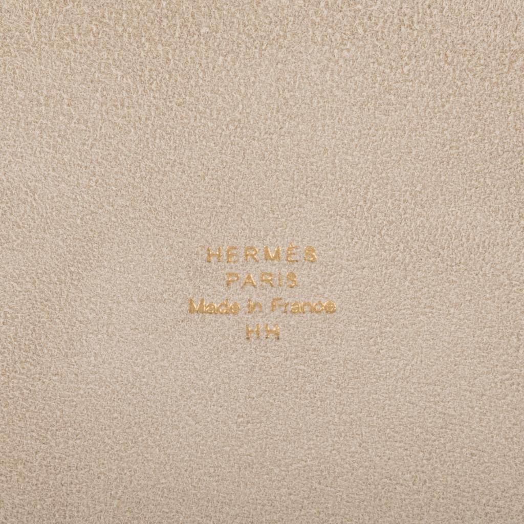 Women's or Men's Hermes Change Tray Carnets D'Equateur Porcelain New w/Box