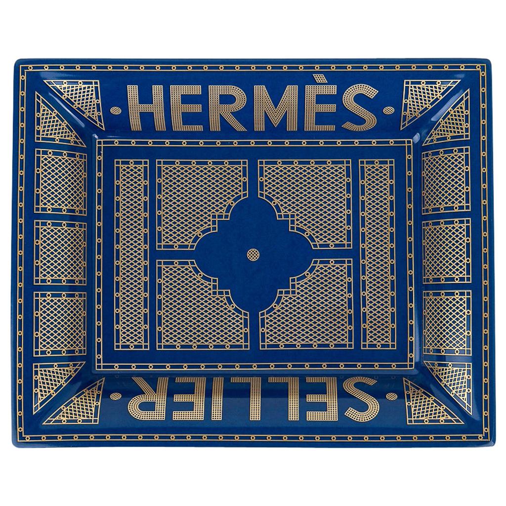 Best Hermes Trays for Sale on 1stDibs