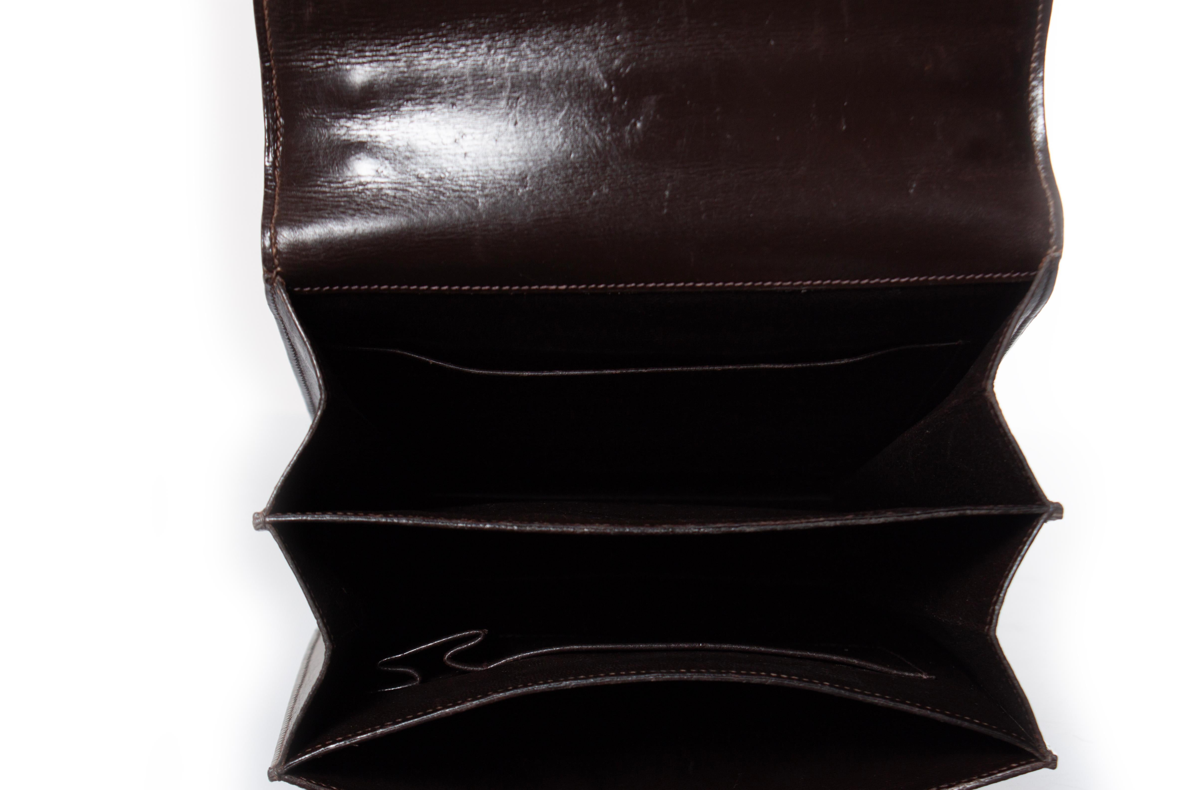 Hermes, Chantilly shoulder bag 7