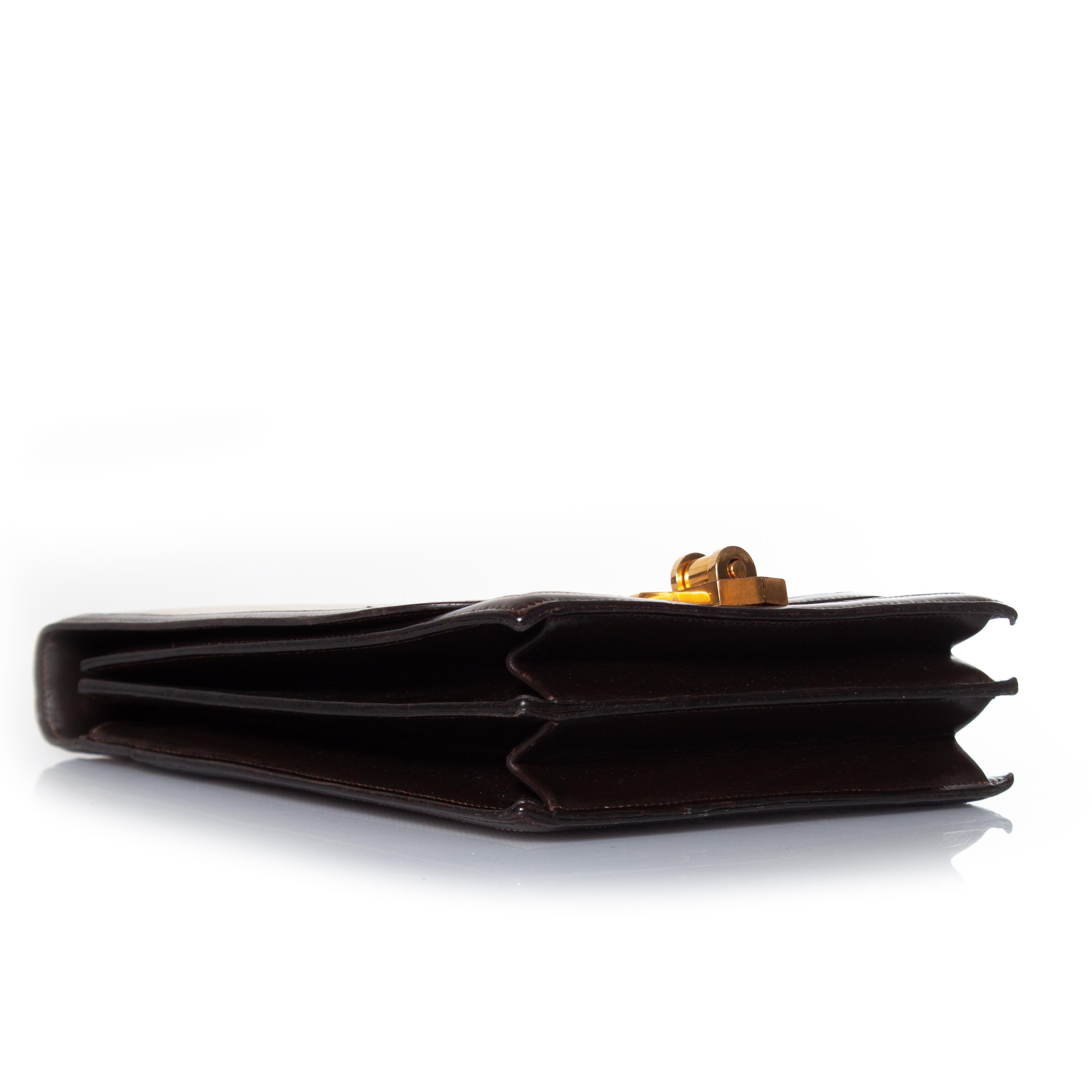 Hermes, Chantilly shoulder bag 1