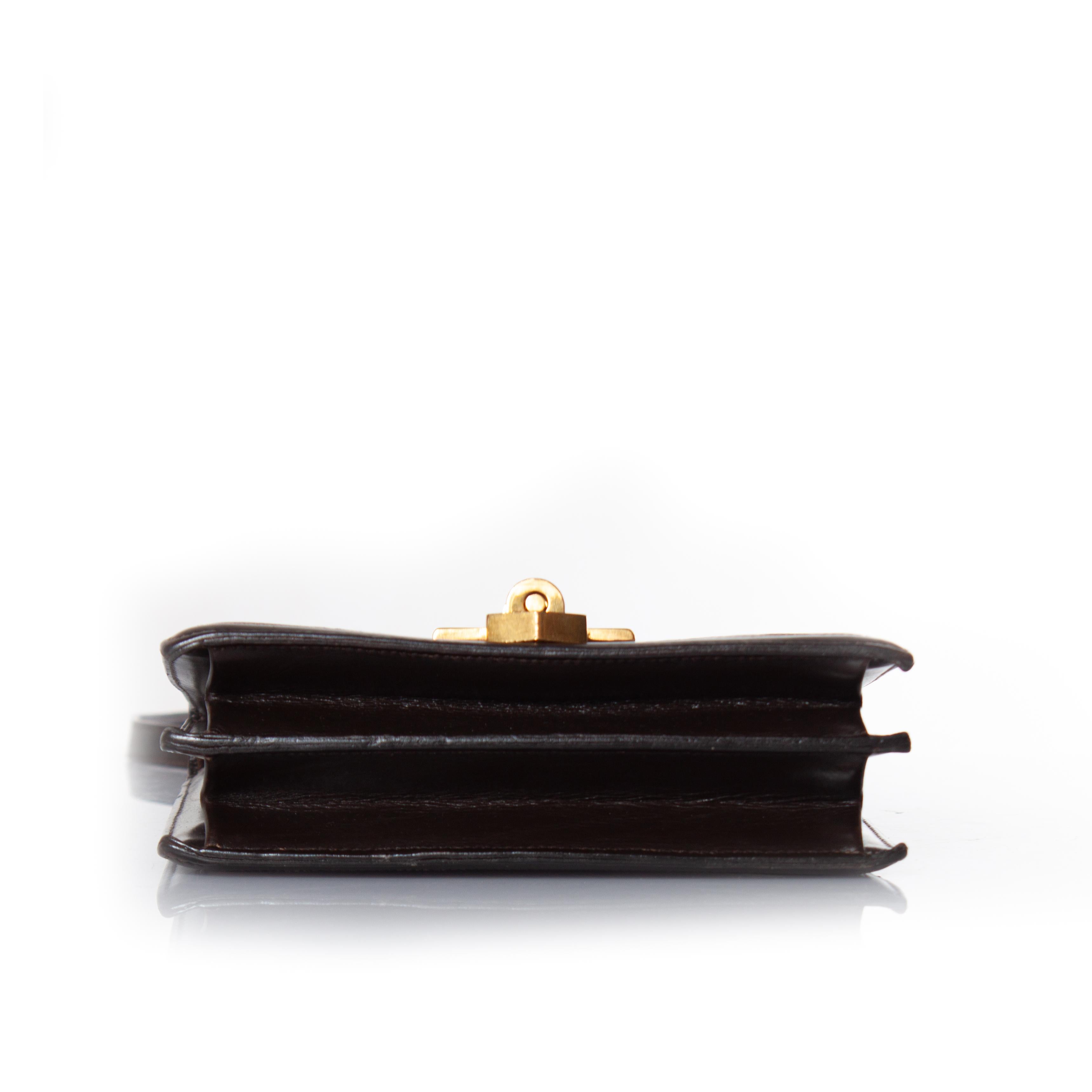 Hermes, Chantilly shoulder bag 2