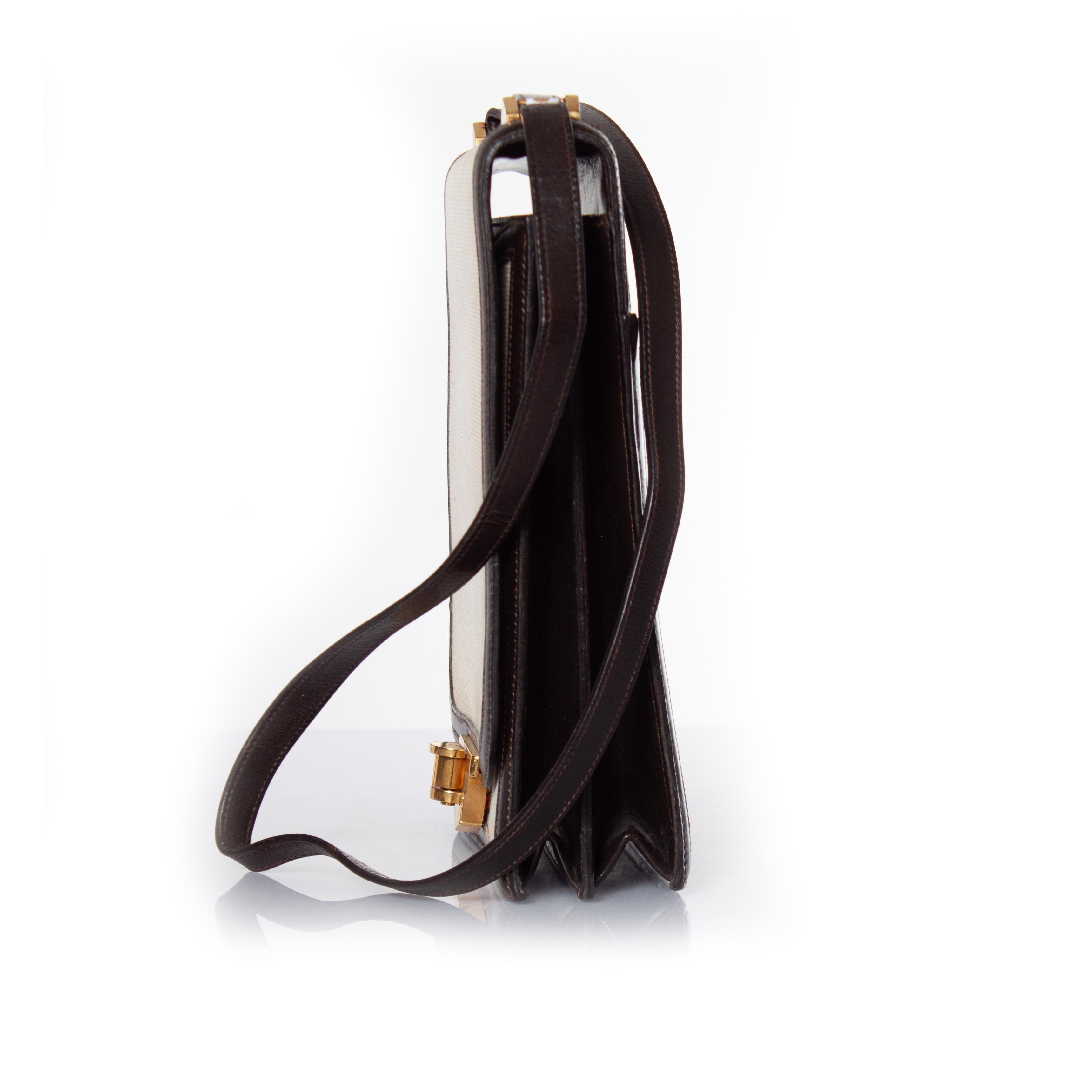 Hermes, Chantilly shoulder bag 3