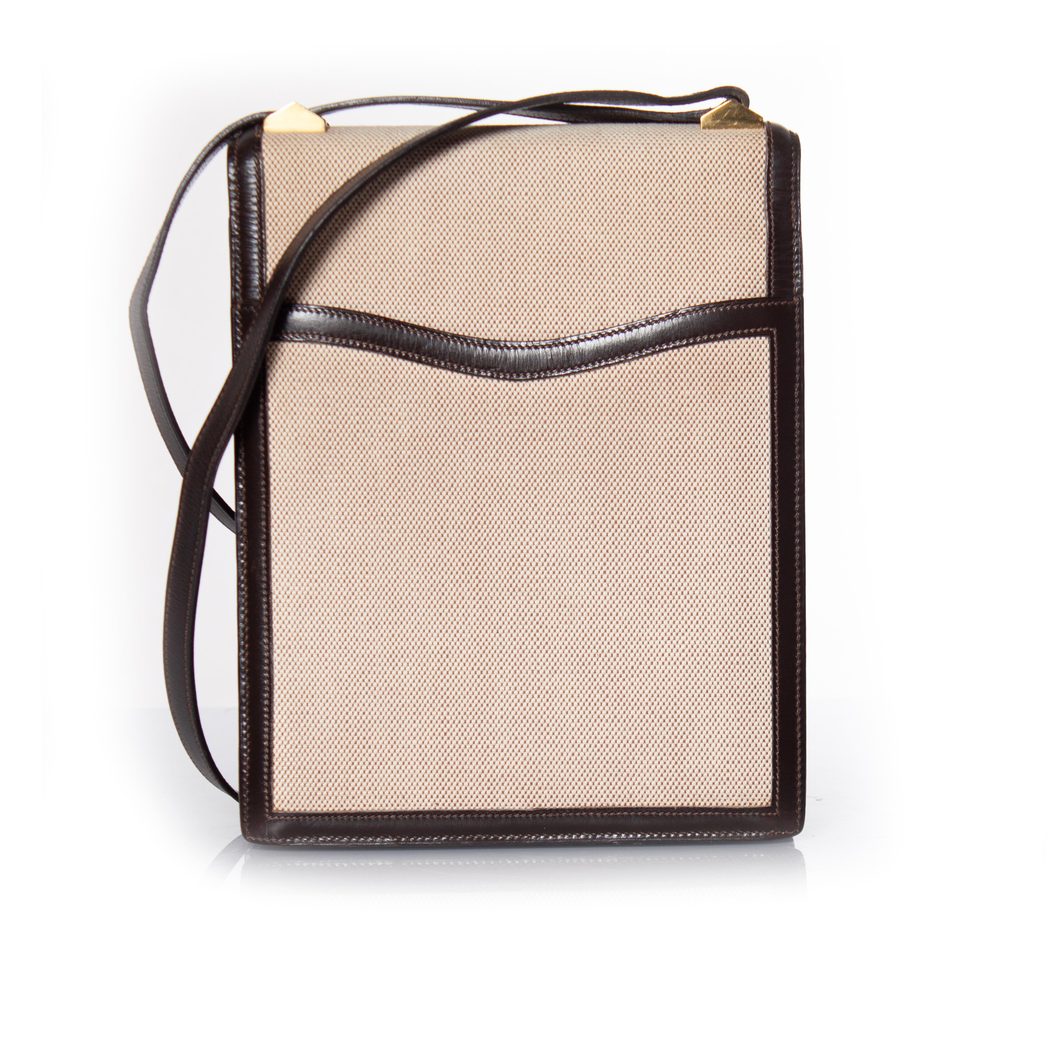 Hermes, Chantilly shoulder bag 4