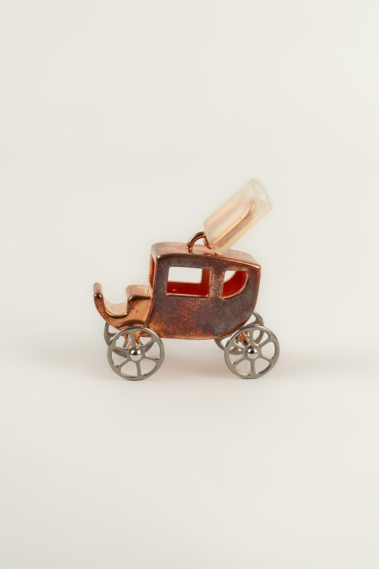 Hermès Charm Pendant 