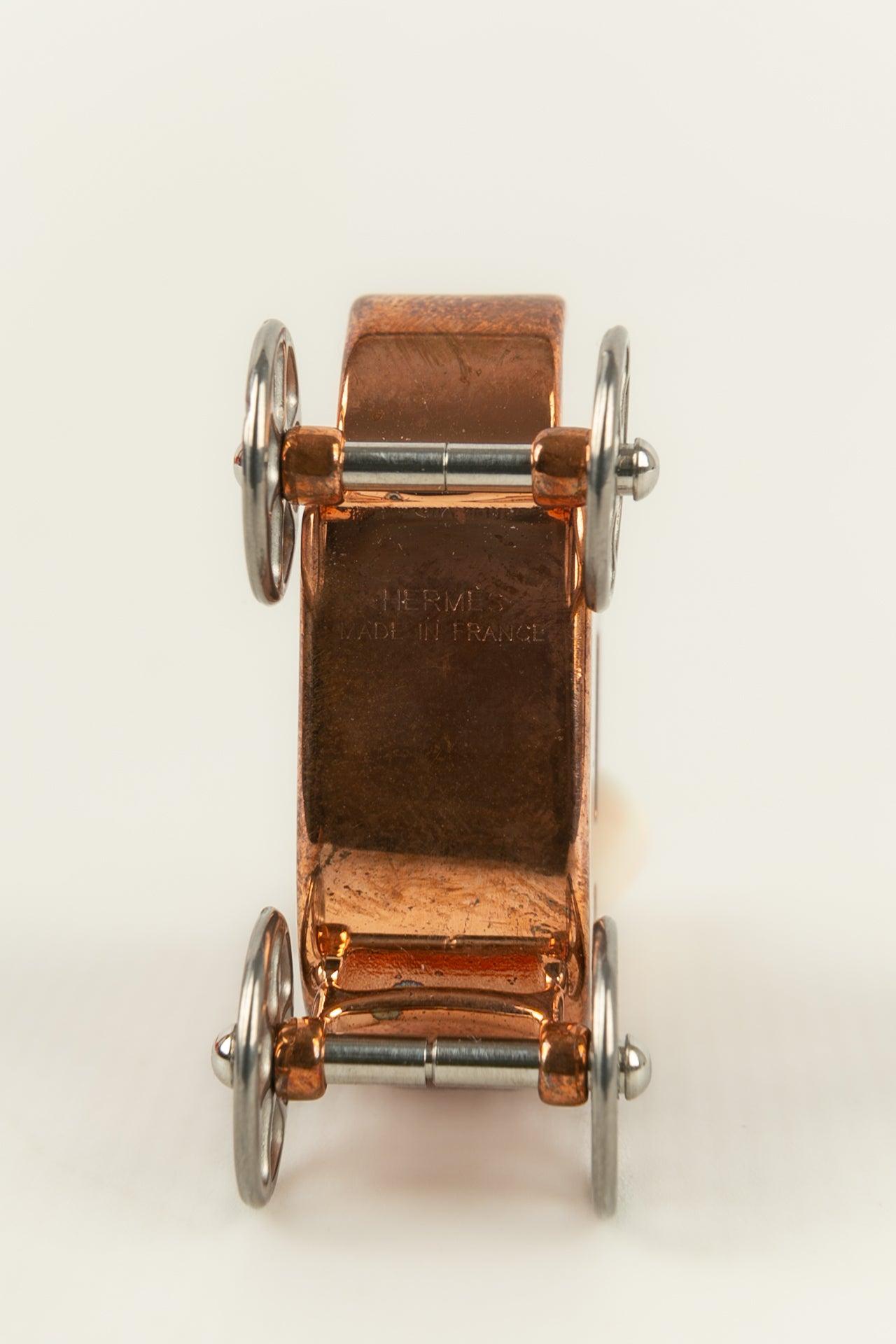 Hermès Charm Pendant 