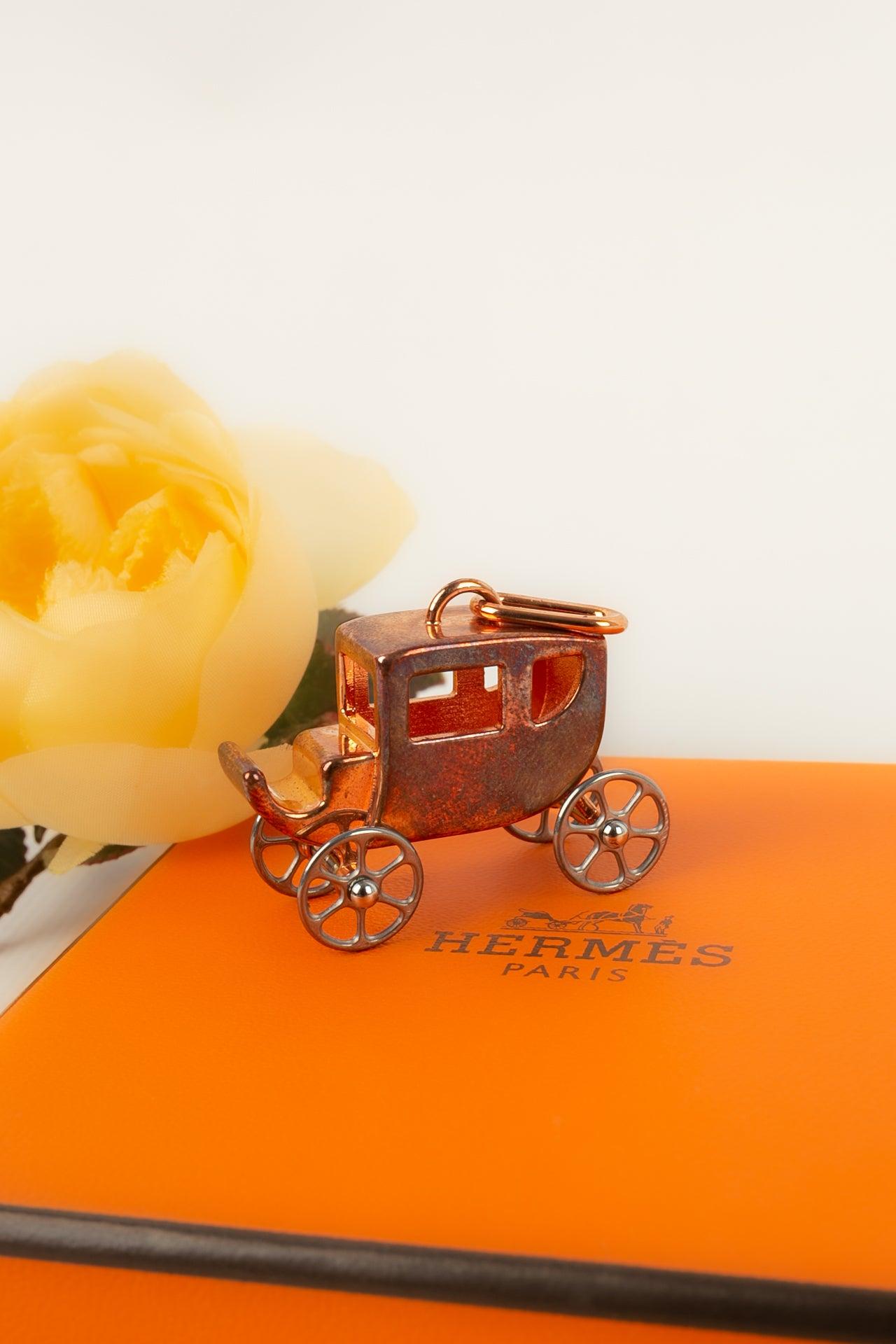 Hermès Charm Pendant 