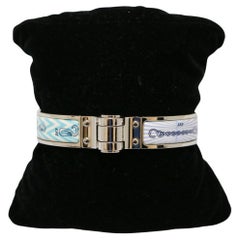 Hermès Charnière-Armband