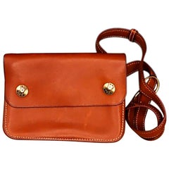 Hermès Chasse Clutch Bag