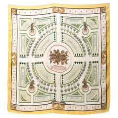 Vintage Hermès Scarves - 1,252 For Sale at 1stDibs