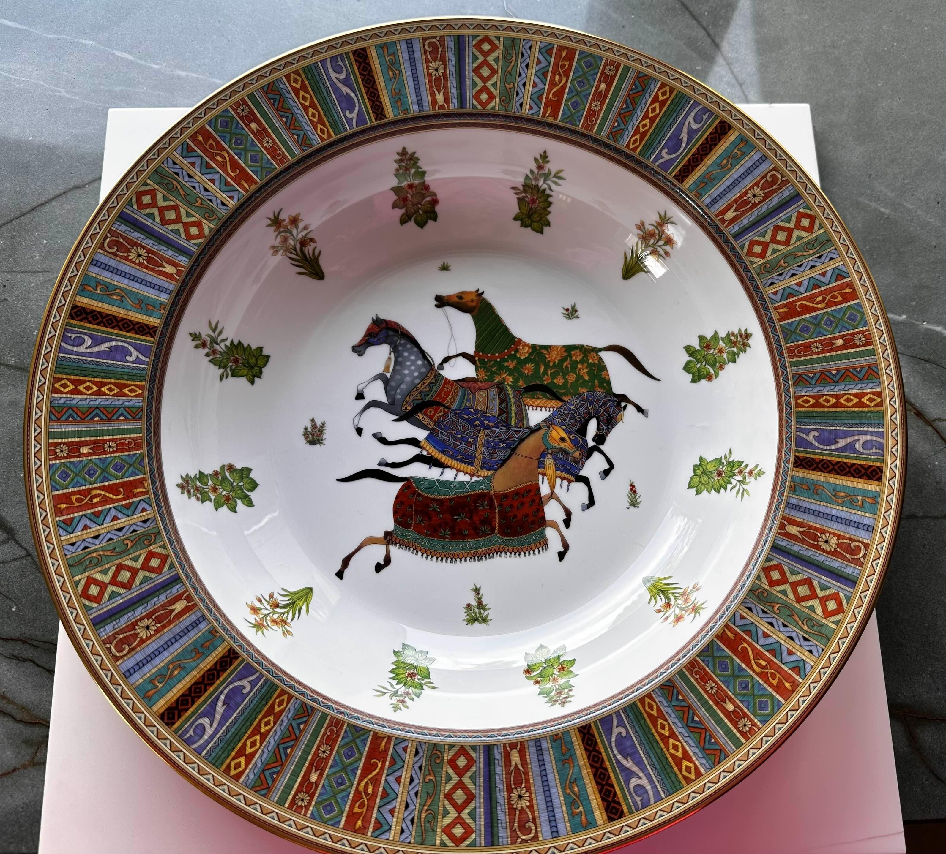 Porcelaine Service de vaisselle en porcelaine 