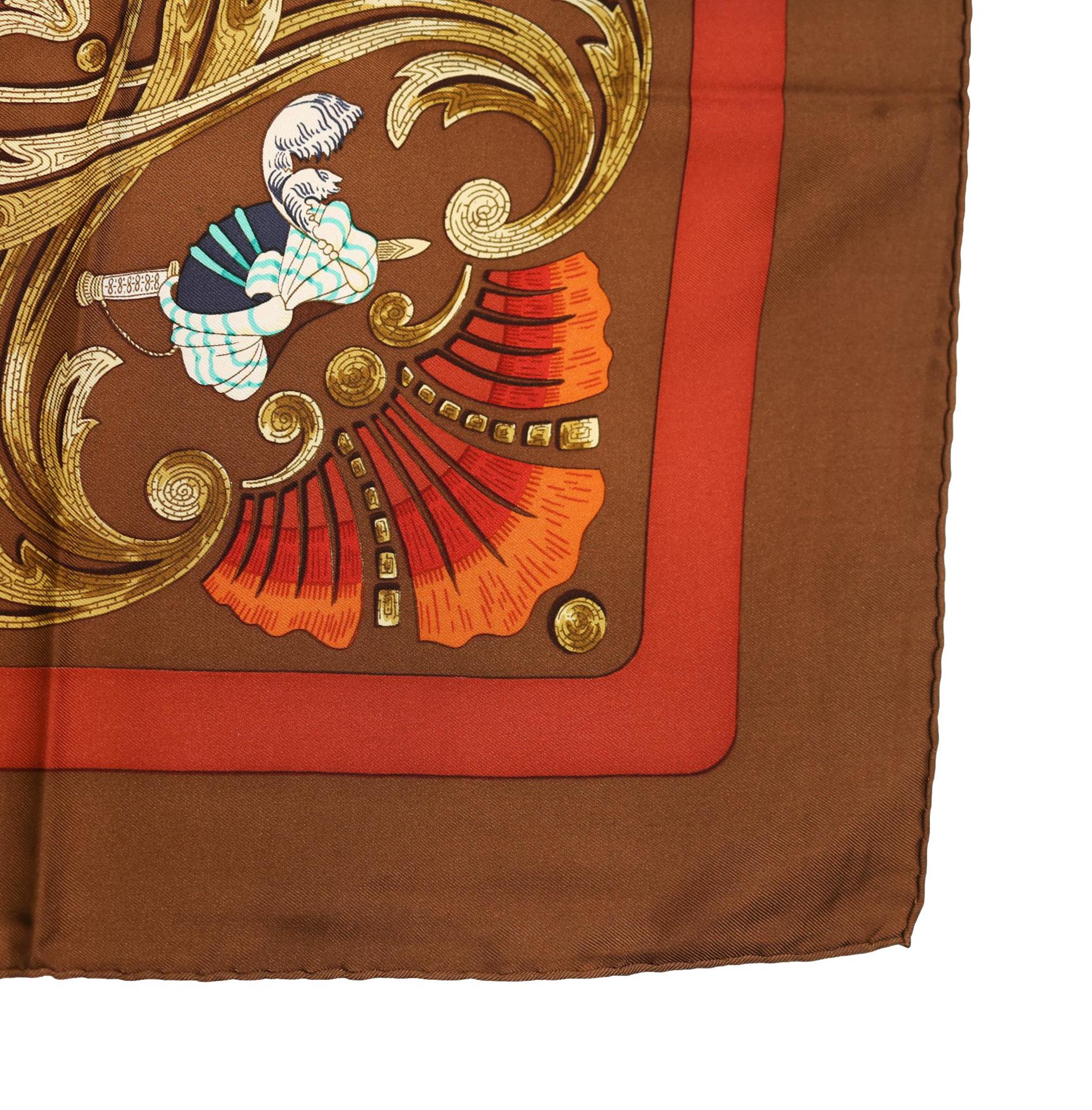 Women's or Men's Hermès 