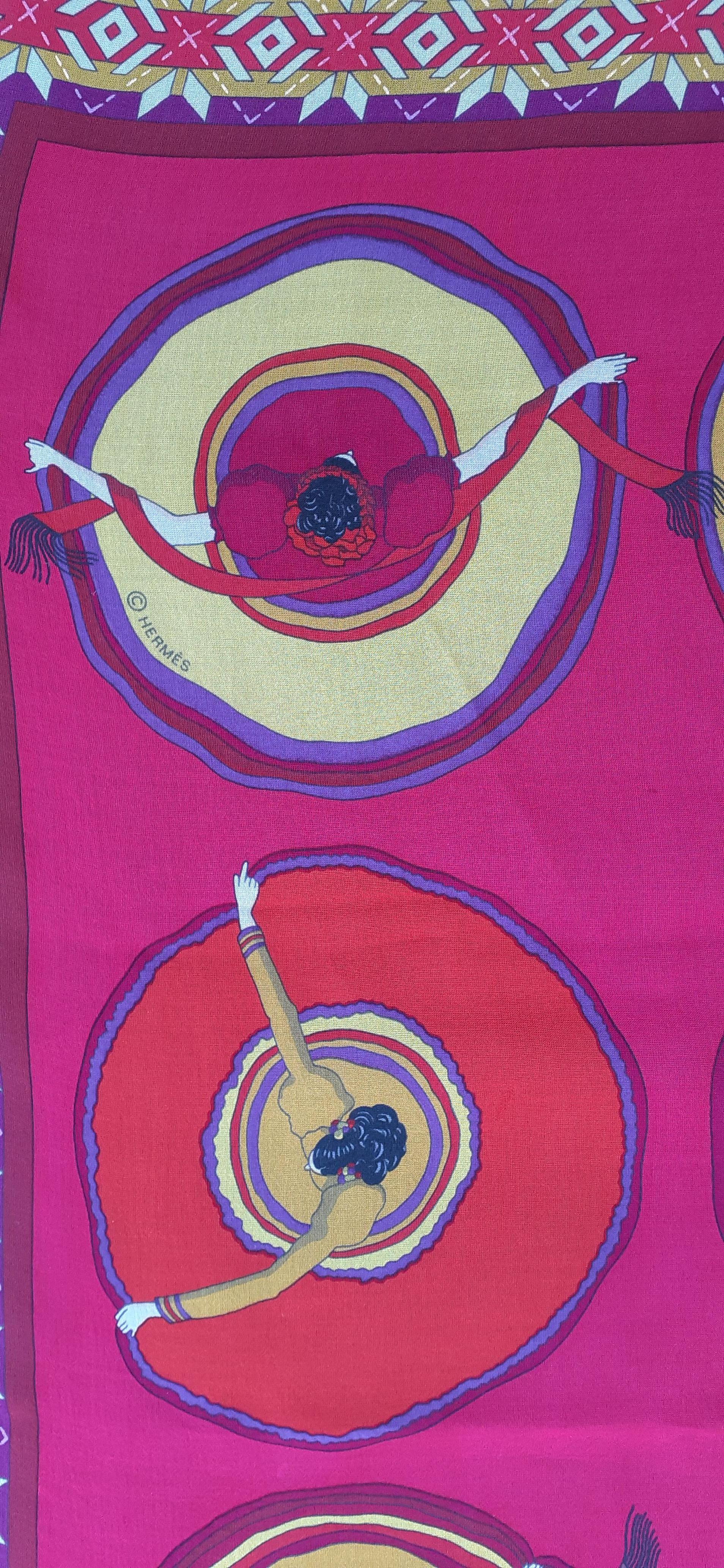 mexique bandana