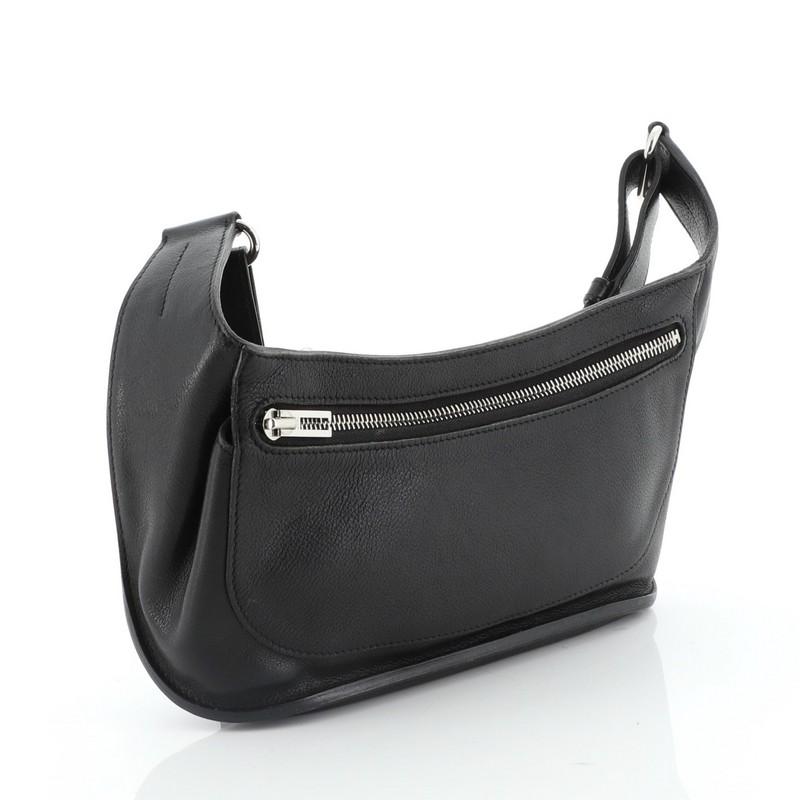 HERMES チキータ80 ブラック