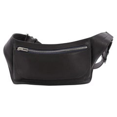 Hermes Chiquita Waist Bag Leather