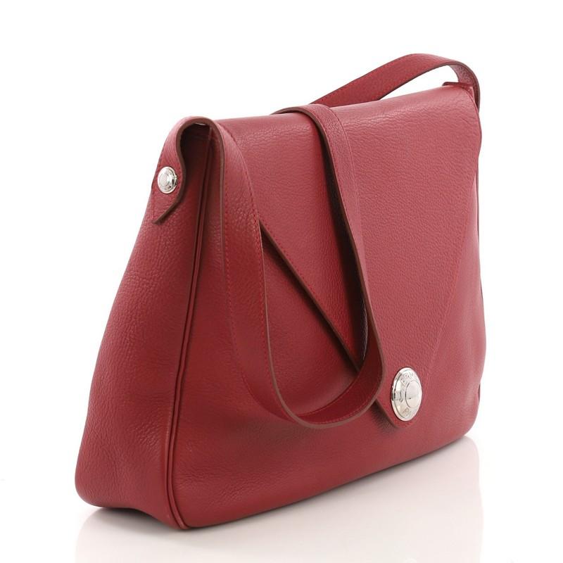 hermes christine bag