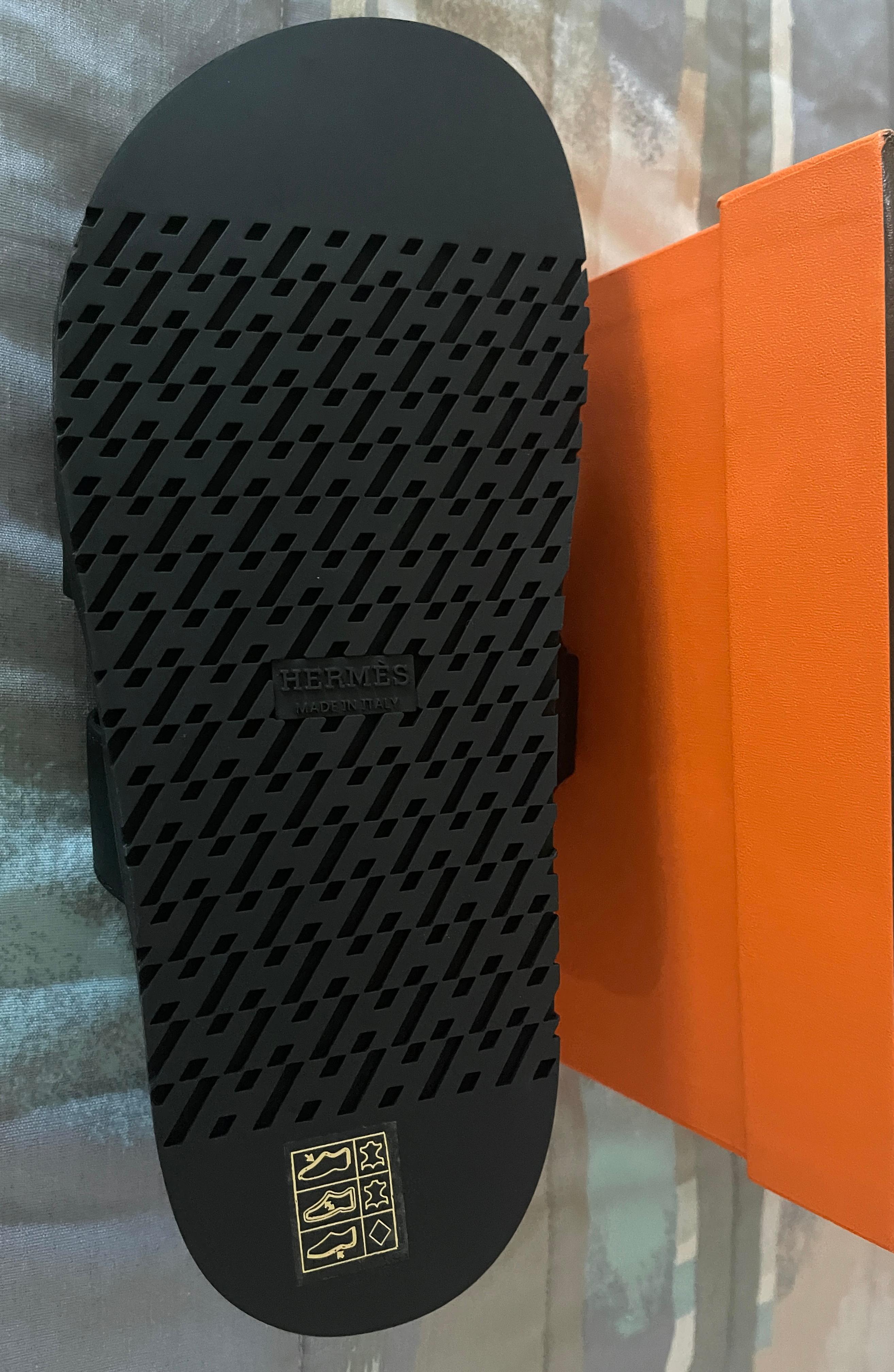hermes chypre 37.5