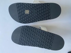 Hermes Chypre Sandal  NEW  Size 39.5