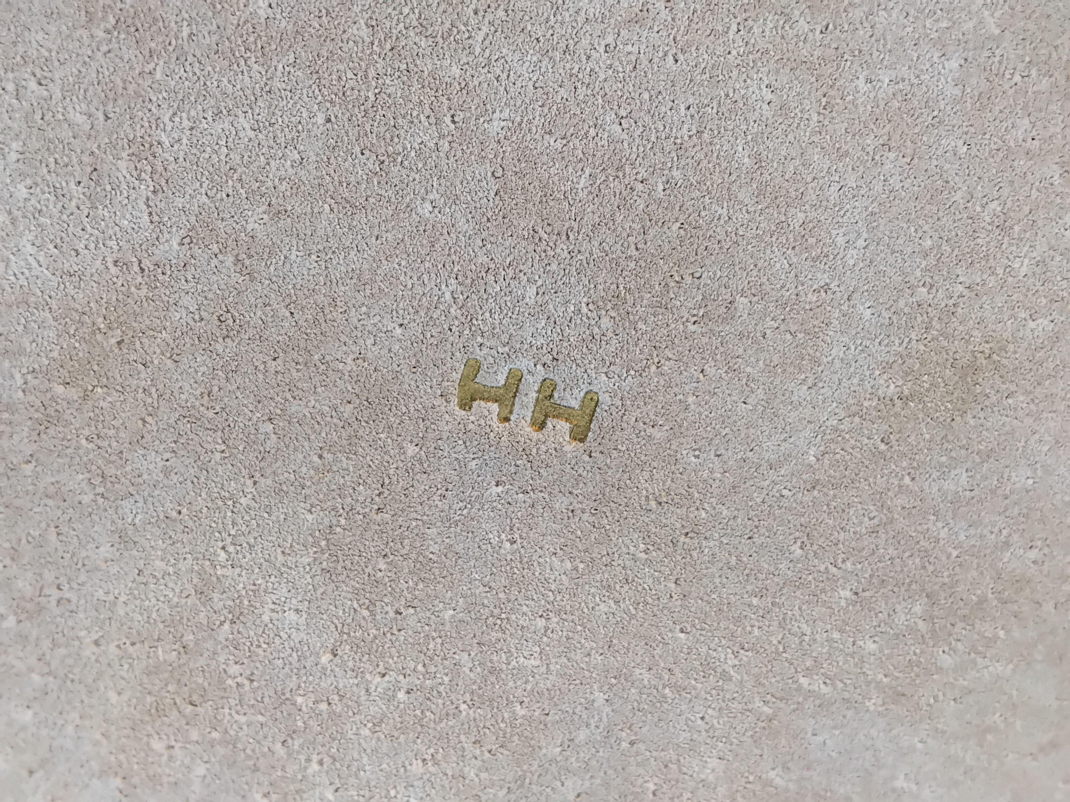 Hermès Zigarre Astray 1492 Christoph Kolumbus entdeckt Amerika Porzellan Gold im Angebot 12