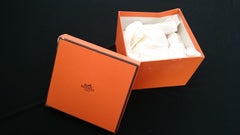 Hermès Circus Porcelain Service (6 pieces set)