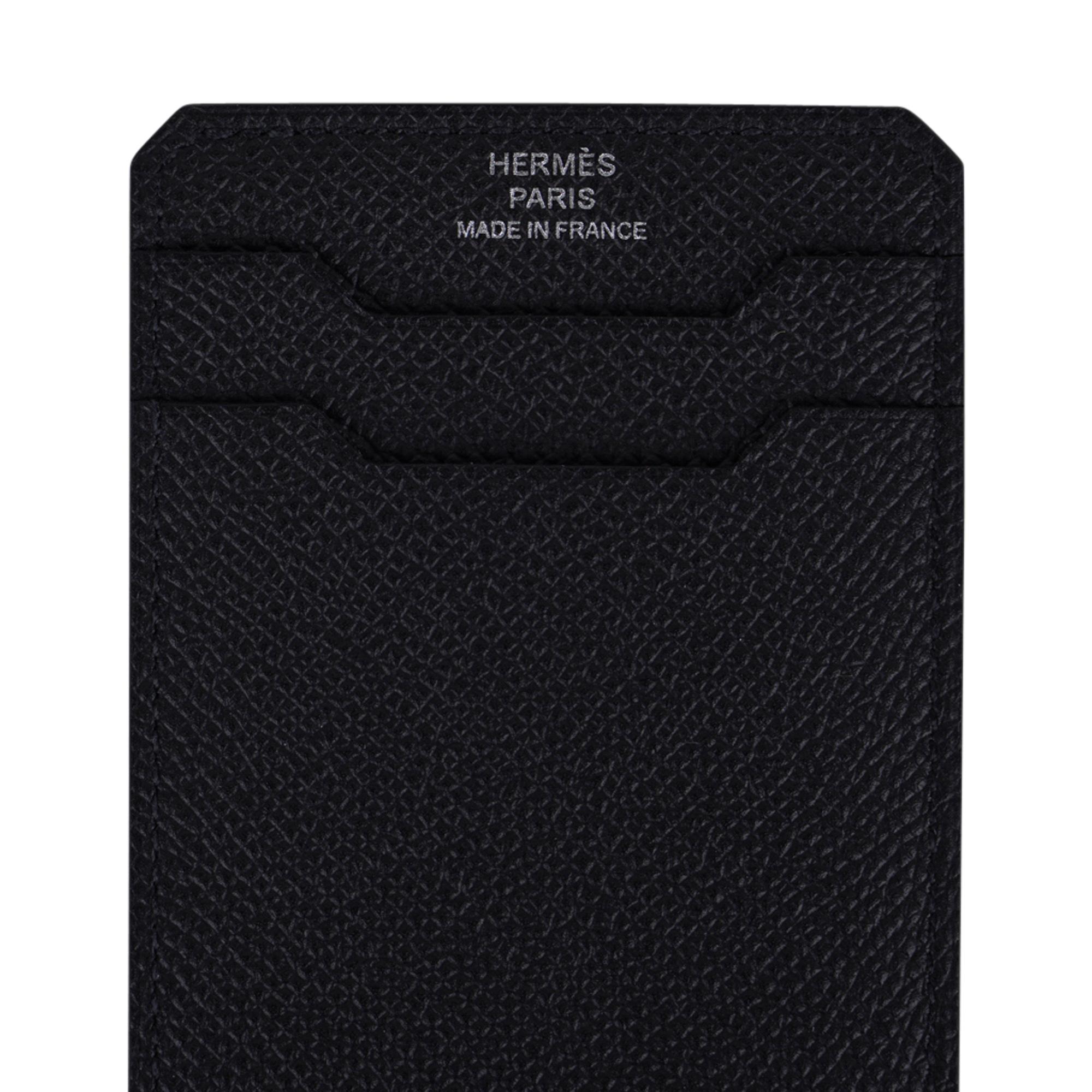 h sport 3cc card holder