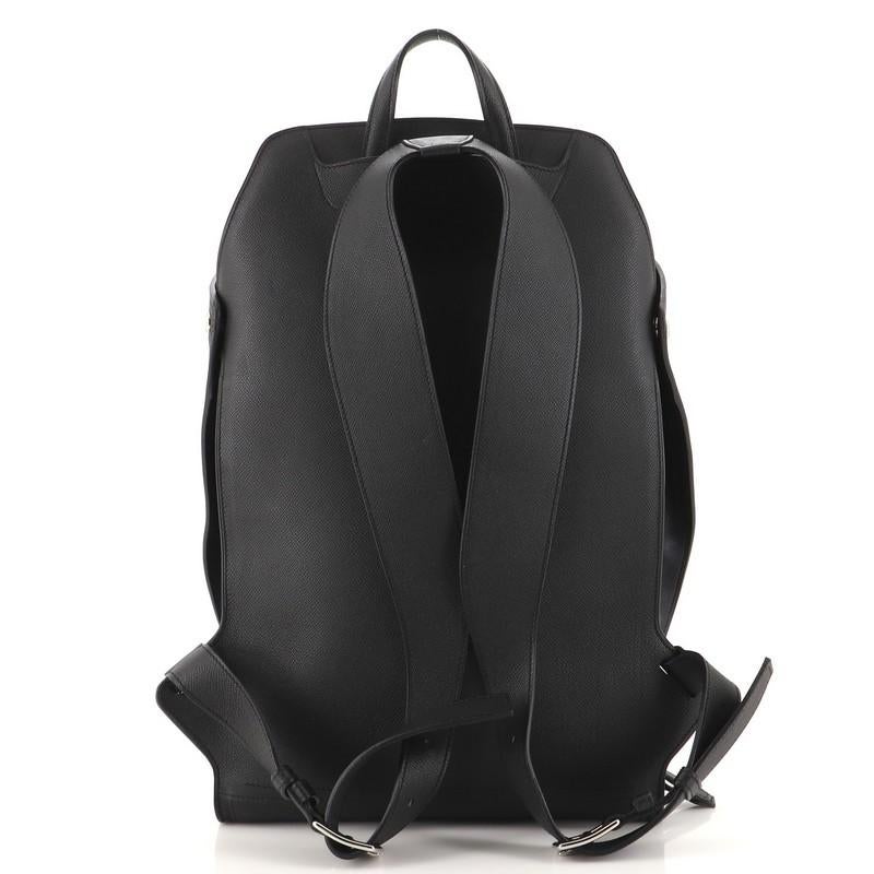 Hermes city backpack cheap
