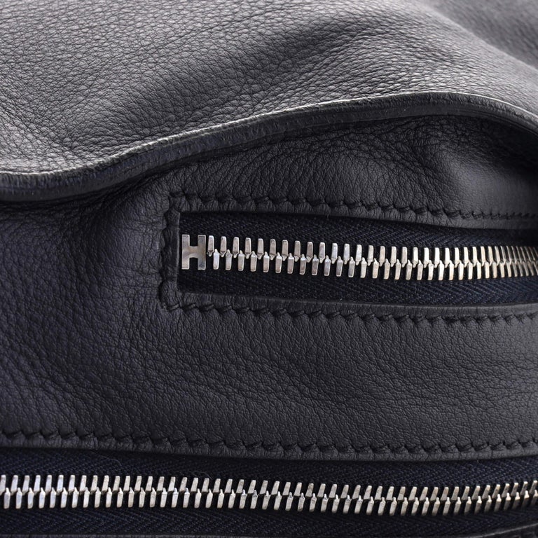 who is louis Hermès Cityback 27 Backpack