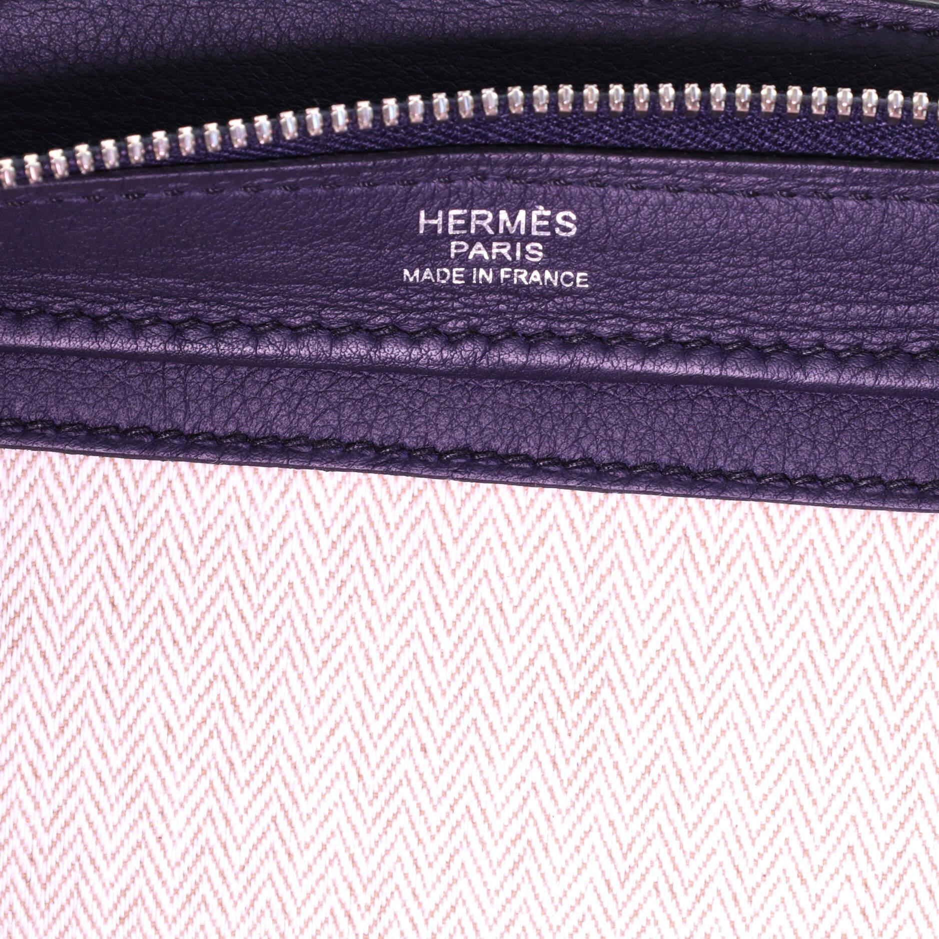 Hermes Cityback Backpack Evercolor 27 1