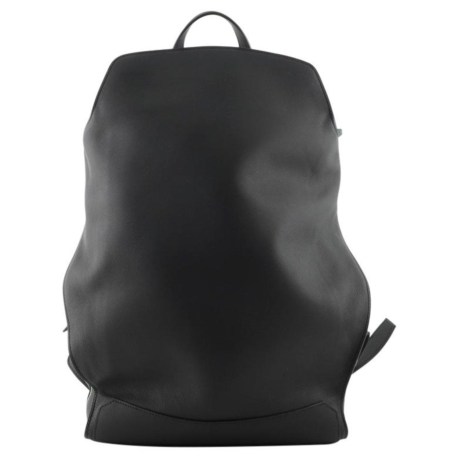Buy Hermes Backpack City Bag 27 Rucksack Taurillon Colvert Leather  H070319ck1p