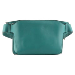 Hermes Cityback Belt Bag Evercolor