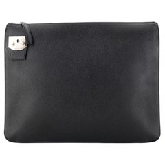 Hermes CItyhall Pouch Epsom