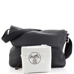Hermes Citynews Messenger Bag Togo