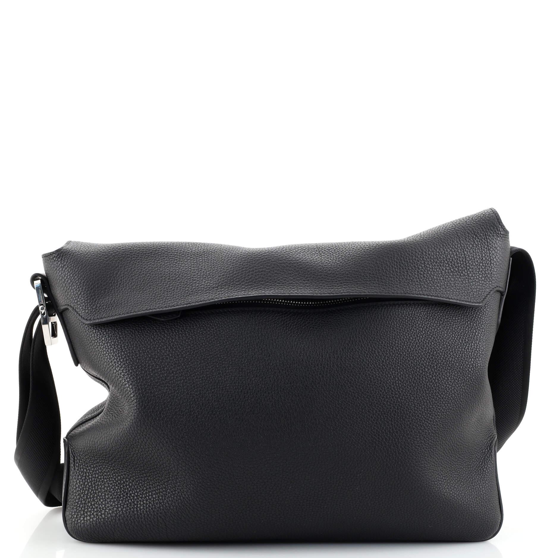 Women's Hermes Citynews Messenger Bag Togo