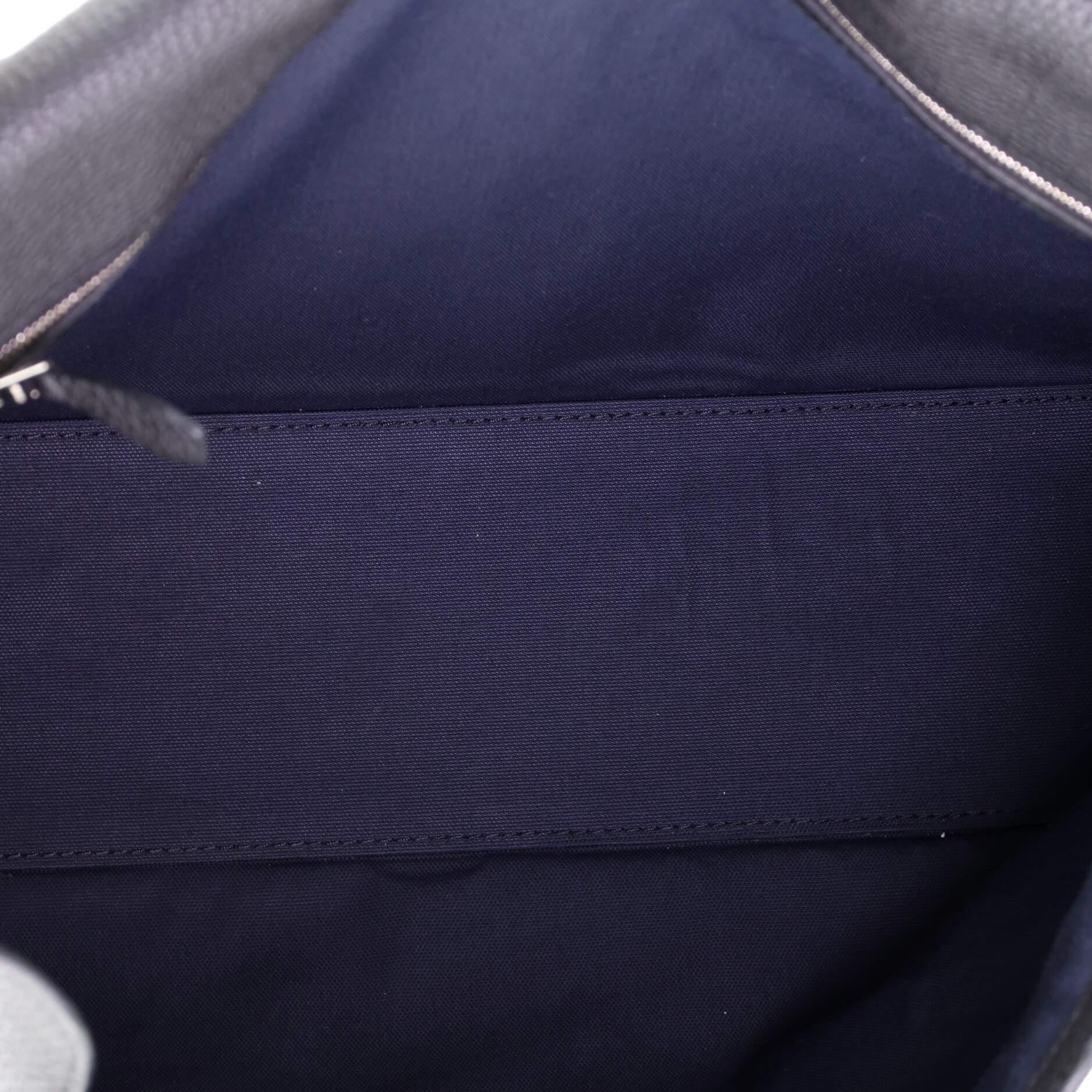 Hermes Citynews Messenger Bag Togo 2