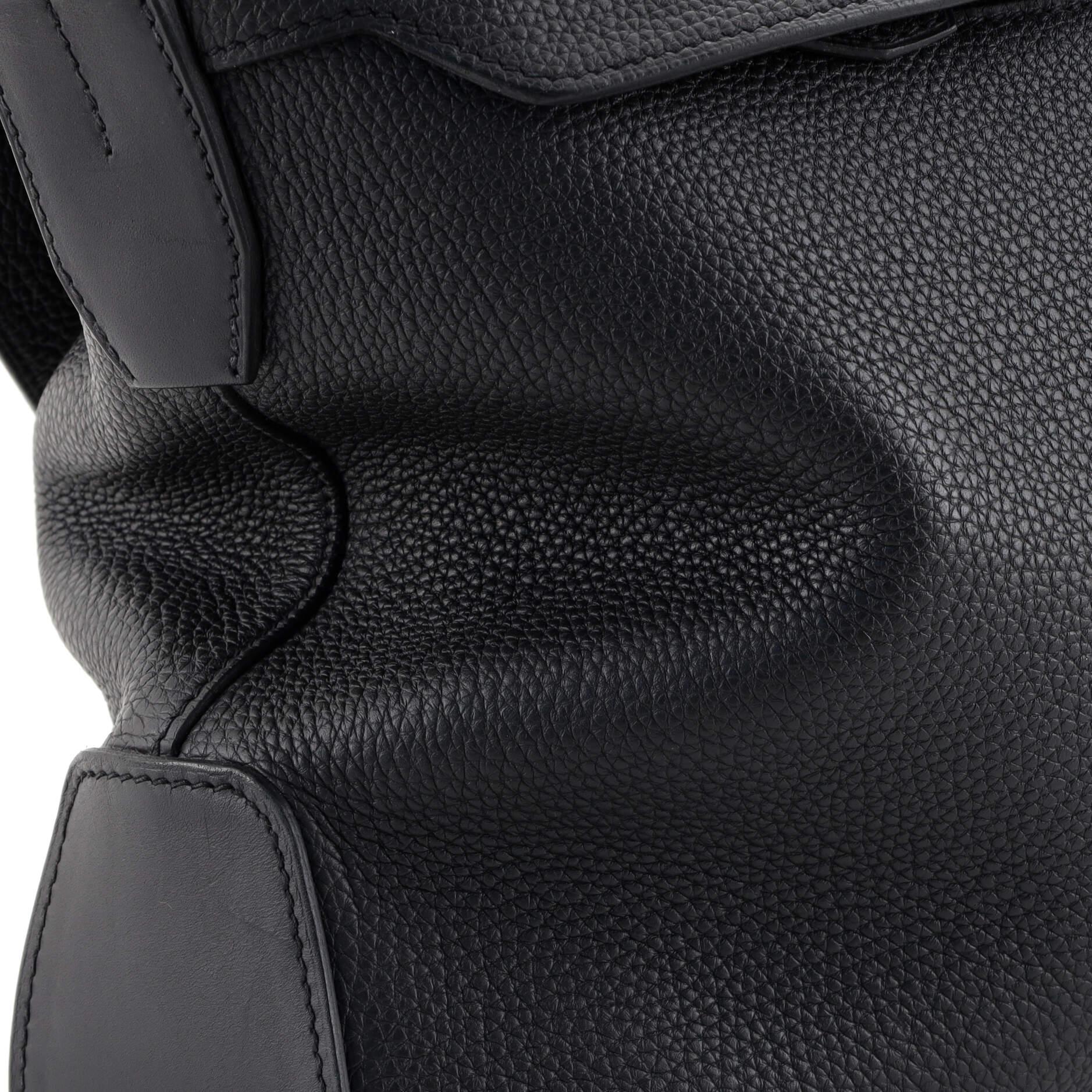 Hermes Citynews Messenger Bag Togo 3
