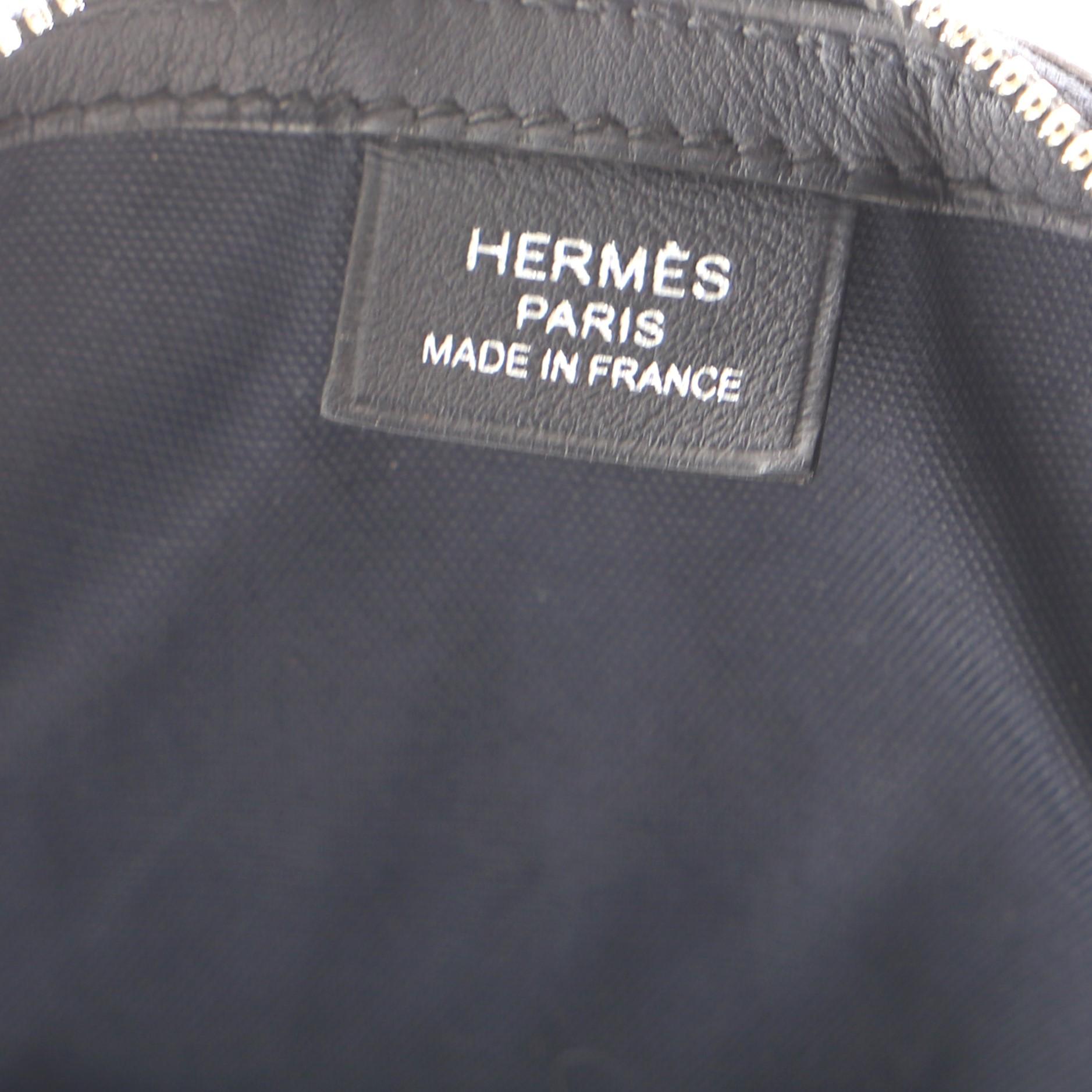Sac Cityslide d'Hermès Cristobal 2