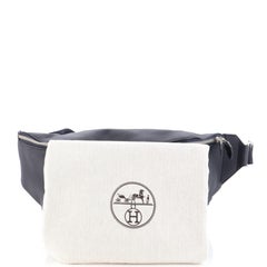 Hermes Cityslide Belt Bag Cristobal PM