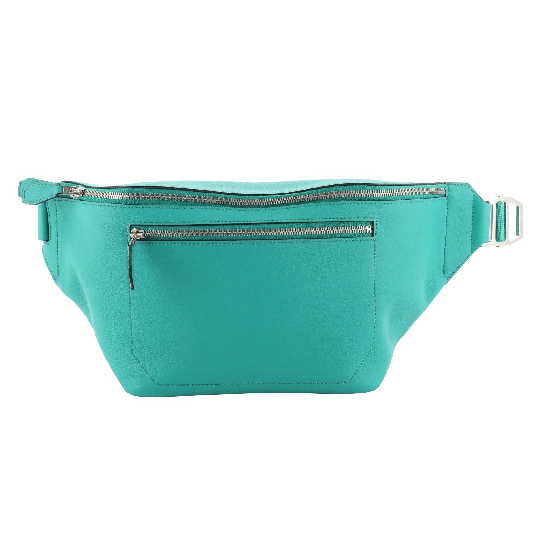 hermes cityslide shoulder bolsa