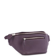 Hermes Cityslide Belt Bag Togo PM