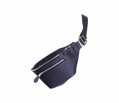 Hermes Cityslide Cross PM Taurillon Cristobal Leather Blue Indigo Limited Edtn