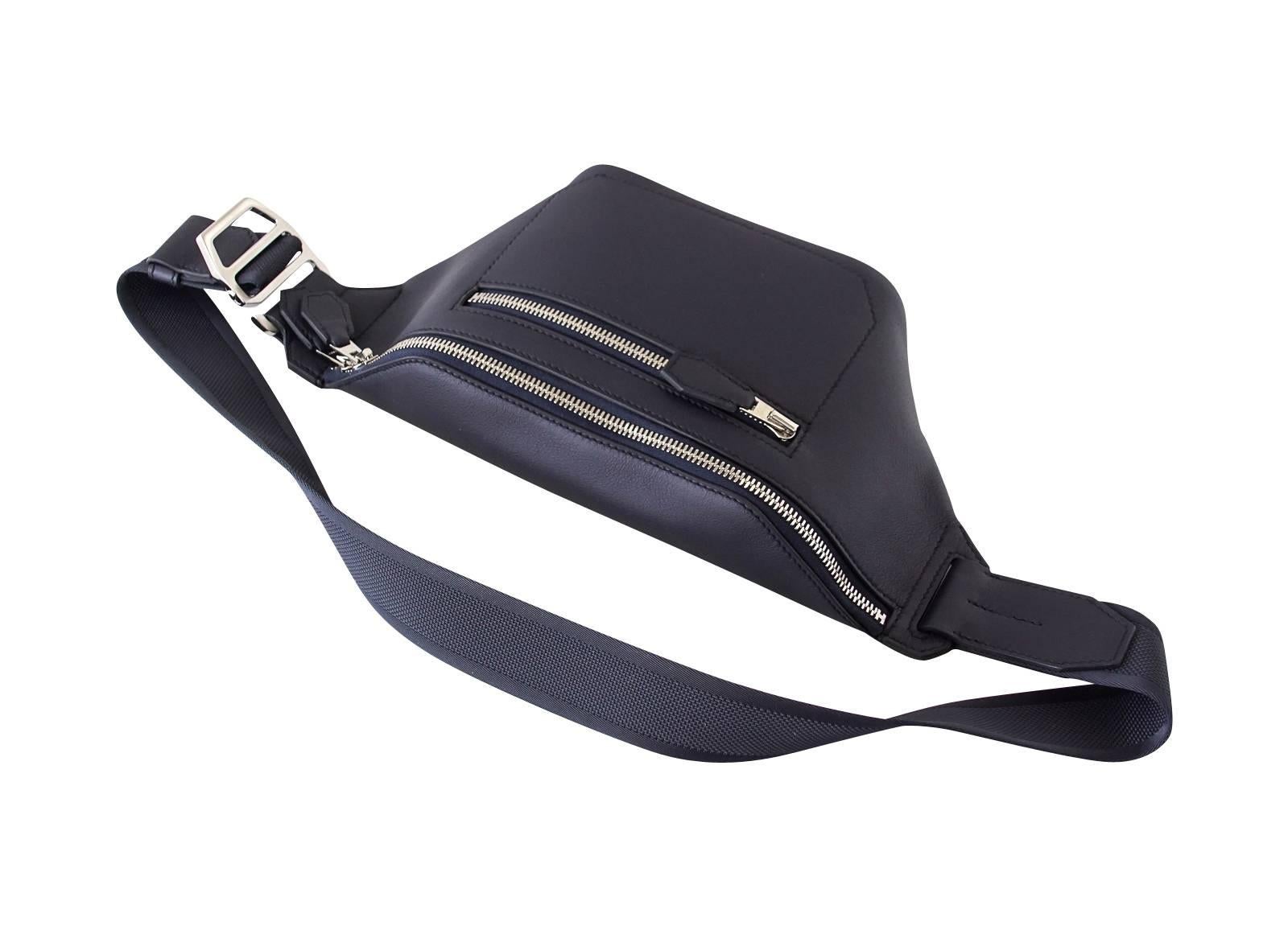 hermes cityslide belt bag